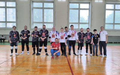 Турнир по круговой системе