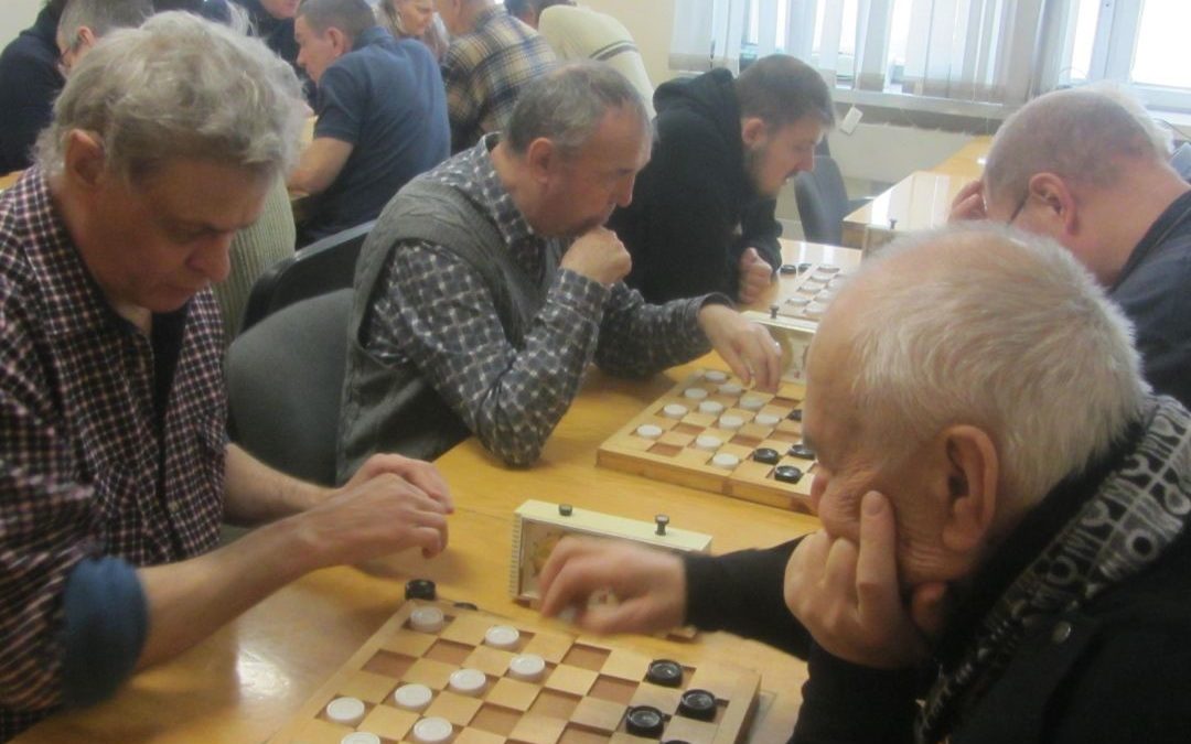 По швейцарской системе