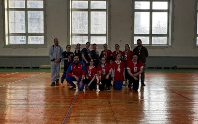 Турнир на кубок КСРК ВОС